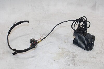 1996 HARLEY-DAVIDSON SOFTAIL OEM RECTIFIER VOLTAGE REGULATOR