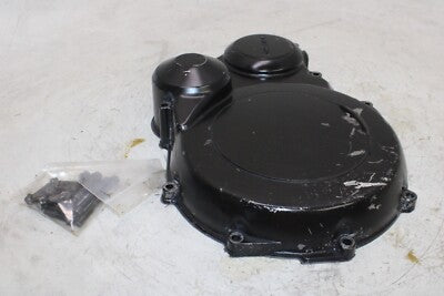 1998 KAWASAKI CONCOURS 1000 ZG1000A OEM CLUTCH SIDE ENGINE COVER