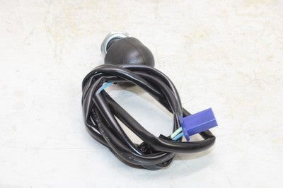 00-01 HONDA CBR929RR OEM OIL PRESSURE SENSOR