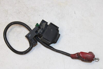 2003 KAWASAKI Z1000 OEM ENGINE STARTER RELAY STARTING MOTOR SWITCH
