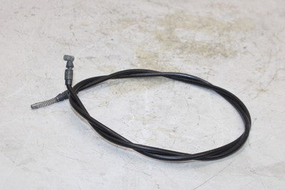 2018 HUSQVARNA SVARTPILEN 401 OEM THROTTLE CABLES LINES