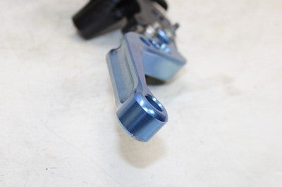 1996 Yamaha FZR600R OEM CLUTCH PERCH MOUNT WITH LEVER