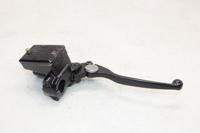 1995 KAWASAKI NINJA ZX6R ZX600F OEM FRONT BRAKE MASTER CYLINDER W/ LEVER