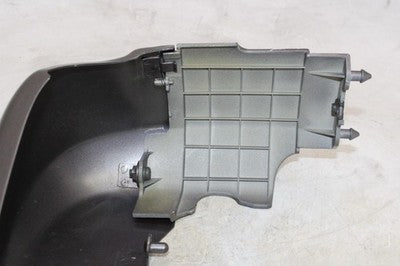 99-03 YAMAHA ROAD STAR XV1600A OEM RIGHT SIDE PANEL FAIRING COVER