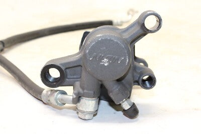 94-96 KAWASAKI NINJA ZX9R ZX900B OEM REAR BACK BRAKE CALIPER
