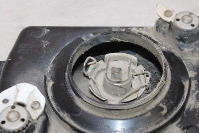92-07 KAWASAKI NINJA 250R EX250F OEM FRONT HEADLIGHT HEAD LIGHT LAMP