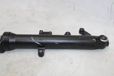 2020 SUZUKI SV650 OEM LEFT FRONT FORK SHOCK SUSPENSION !FOR PARTS!