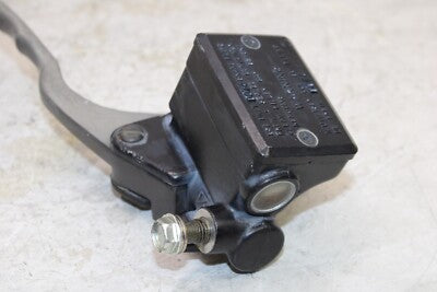 1994 KAWASAKI NINJA 250R EX250F OEM FRONT BRAKE MASTER CYLINDER W/ LEVER