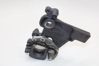 17-25 KAWASAKI VULCAN S EN650 ABS OEM REAR BACK BRAKE CALIPER W MOUNT BRACKET