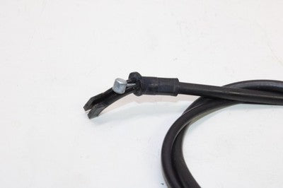 1997 TRIUMPH TROPHY 900 OEM THROTTLE CABLES LINES WIRE