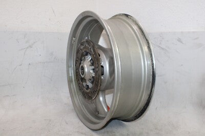 1998 DUCATI MONSTER 900 OEM REAR BACK WHEEL RIM