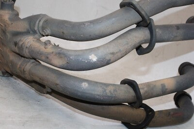 1997 YAMAHA YZF1000R OEM EXHAUST HEADER PIPES MANIFOLD
