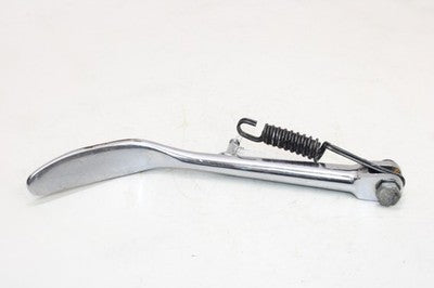 06-09 KAWASAKI VULCAN 900 VN900B CLASSIC OEM KICKSTAND SIDE KICK STAND