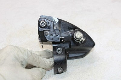 2009 VICTORY HAMMER OEM FRONT BRAKE MASTER CYLINDER