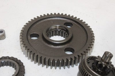 96-04 KAWASAKI VULCAN 1500 VN1500D CLASSIC OEM MOTOR GEAR SET
