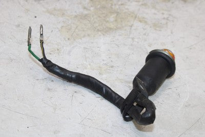 2007 KAWASAKI NINJA 250R EX250F OEM LIGHTBULB W HARNESS