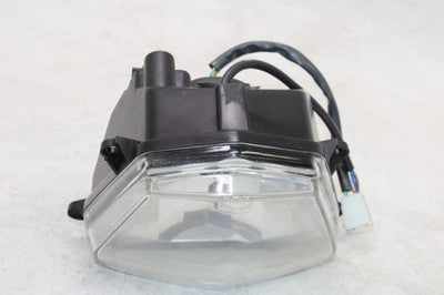 13-17 KTM 690 LC4 DUKE OEM FRONT HEADLIGHT HEAD LIGHT LAMP