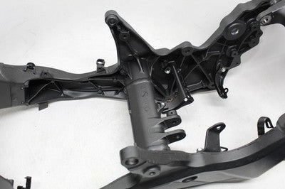 2016 KAWASAKI VERSYS 1000 KLZ1000 OEM MAIN FRAME CHASSIS