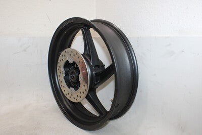 15-22 HONDA CBR300R OEM REAR BACK WHEEL RIM