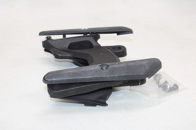 2006 SUZUKI VSTROM 650 DL650 OEM WINDSHIELD WINDSCREEN MOUNT BRACKETS