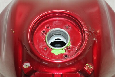 2022 KAWASAKI NINJA 650 EX650NM OEM GAS TANK FUEL CELL PETROL RESERVOIR