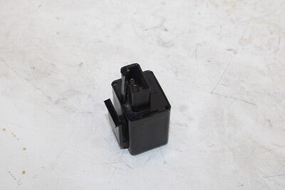 2000 KAWASAKI NINJA 250R EX250F OEM TURN SIGNAL BLINKER RELAY FLASHER SWITCH