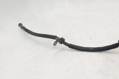 95-96 HONDA CBR600F3 OEM FRONT BRAKE CALIPER HOSES LINES