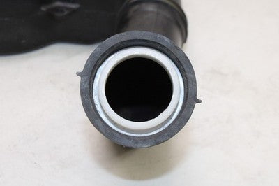 97-07 YAMAHA YZF600R OEM RIGHT RAM AIR INTAKE DUCT TUBE