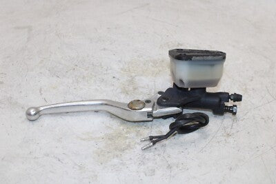 2005 DUCATI MULTISTRADA 1000 DS OEM FRONT BRAKE MASTER CYLINDER W/ LEVER