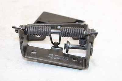 2004 HONDA REFLEX SPORT 250 NSS250S OEM BRACKET HINGE COVER