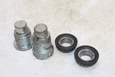 2006 HONDA GOLDWING 1800 GL1800 OEM SWINGARM BEARINGS BOLTS