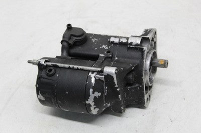 1999-2006 HARLEY-DAVIDSON ROAD KING OEM ENGINE STARTING STARTER MOTOR -DC