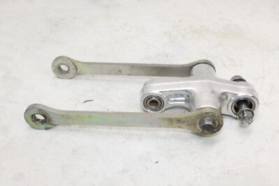2002 SUZUKI BANDIT 1200 OEM REAR DOGBONE SHOCK LINKAGE LINK