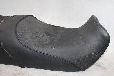 2001 KAWASAKI CONCOURS 1000 ZG1000A OEM FRONT DRIVERS SEAT