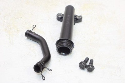 2018 YAMAHA XMAX CZD300 OEM JOINT RADIATOR HOSE TUBE
