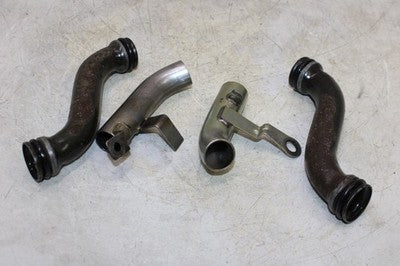 1990 SUZUKI GSXR1100 OEM OIL PIPE SET