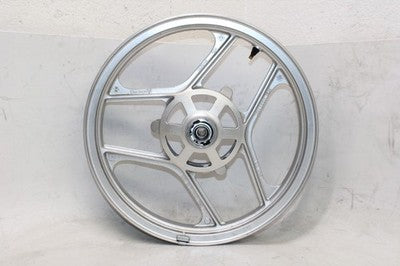 06-07 KAWASAKI NINJA 250R EX250F OEM FRONT WHEEL RIM