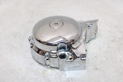 13-17 SUZUKI BOULEVARD C50 VL800 OEM STATOR MAGNETO GENERATOR COVER W STATOR