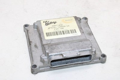 2006 VICTORY HAMMER OEM ECU COMPUTER CONTROLLER UNIT BLACK BOX ECM CDI