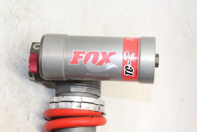 1999 KAWASAKI NINJA ZX9R ZX900C REAR SHOCK ABSORBER SUSPENSION FOX Racing TC-R