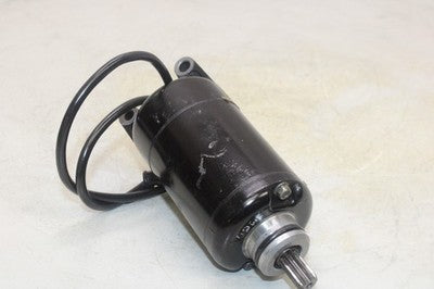 92-12 KAWASAKI NINJA 250R EX250J OEM ENGINE STARTING STARTER MOTOR -DC 12V