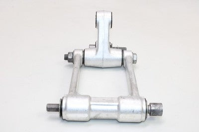 2010 BMW S1000RR OEM REAR DOGBONE SHOCK LINKAGE LINK