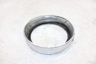 2005 HARLEY-DAVIDSON ELECTRA GLIDE EFI FLHTI OEM HEADLIGHT HEAD LIGHT LAMP TRIM