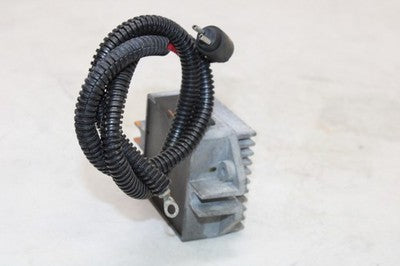 2001 BUELL BLAST P3 OEM RECTIFIER VOLTAGE REGULATOR