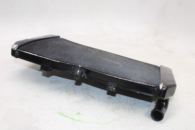 15-19 KAWASAKI VERSYS 1000 OEM ENGINE RADIATOR MOTOR COOLER COOLING RADIATER