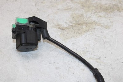 17-25 KAWASAKI Z650 EX650GJ OEM ENGINE STARTER RELAY STARTING MOTOR SWITCH