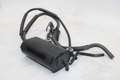 2008 HONDA CBR600RR OEM EVAP VAPOR CHARCOAL EMISSION CANISTER