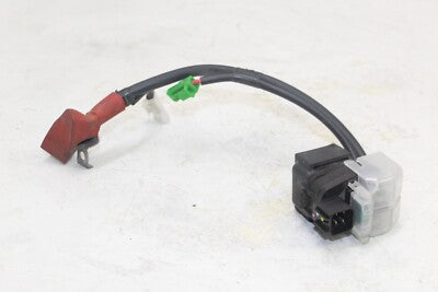 2016 SUZUKI BANDIT 1250S OEM ENGINE STARTER RELAY STARTING MOTOR SWITCH