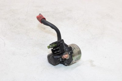 1987 HONDA ELITE 150 CH150 OEM ENGINE STARTER RELAY STARTING MOTOR SWITCH