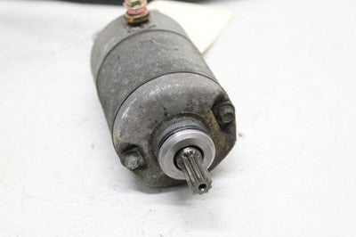 2006 YAMAHA MAJESTY 400 YP400 OEM ENGINE STARTING STARTER MOTOR -DC 12V